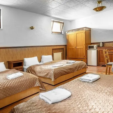 Garden & Wellness Apartamento