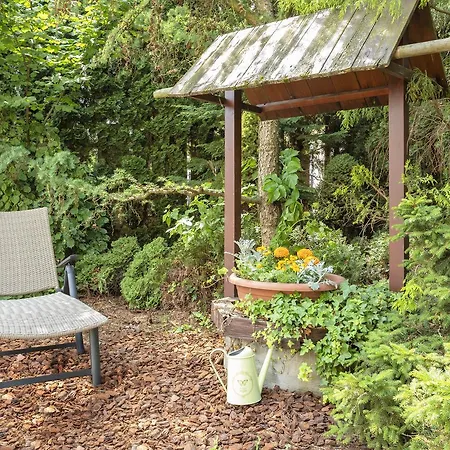 Garden & Wellness * פראג