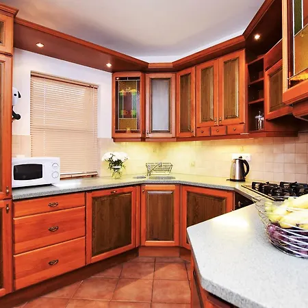 Garden & Wellness Apartamento
